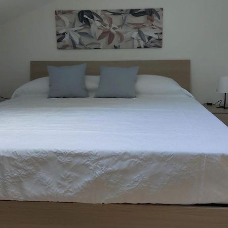Casa Mamus Apartment Pescara Bagian luar foto