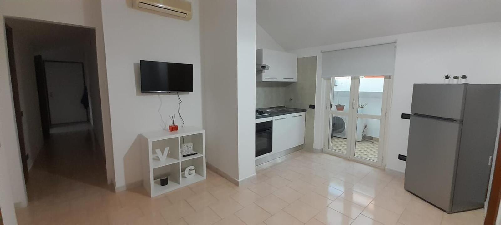 Casa Mamus Apartment Pescara Bagian luar foto