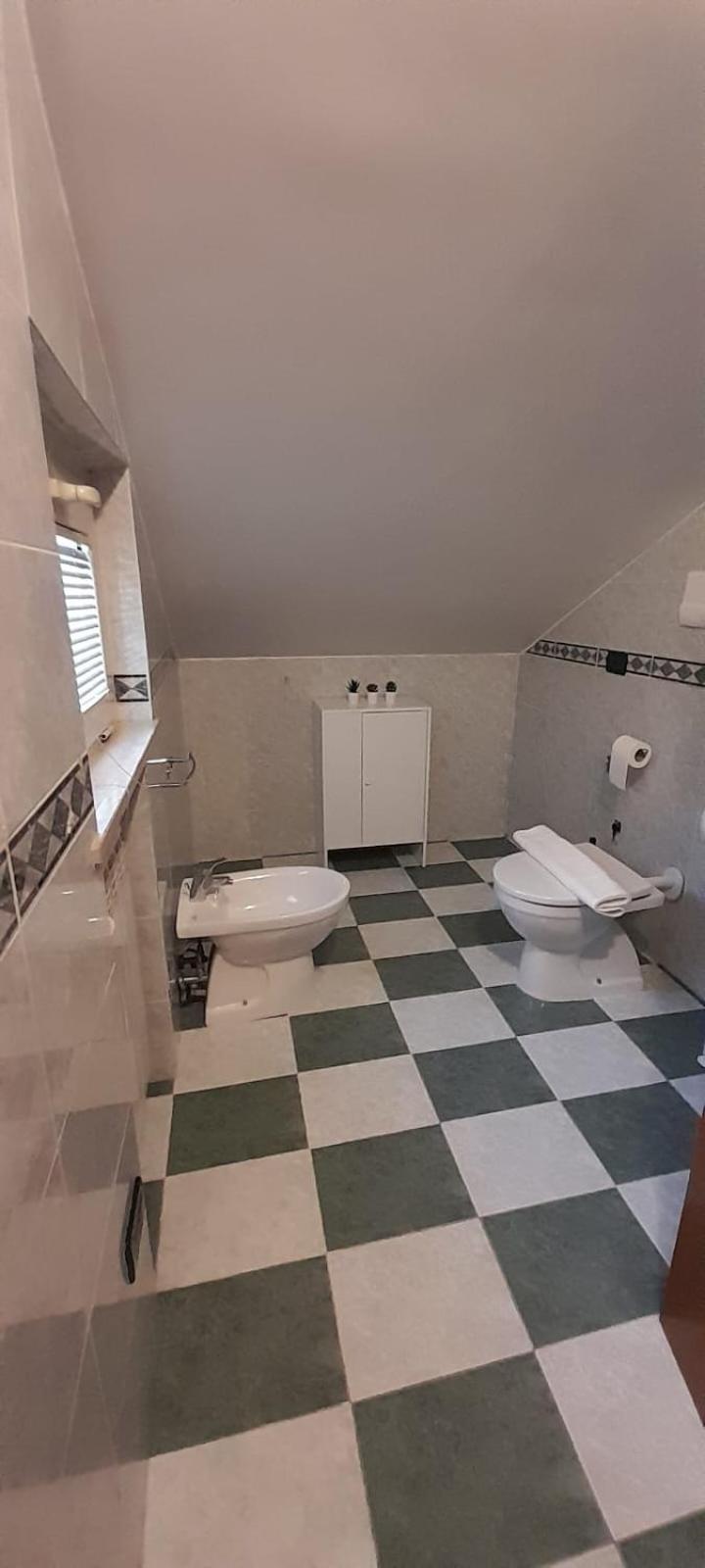 Casa Mamus Apartment Pescara Bagian luar foto