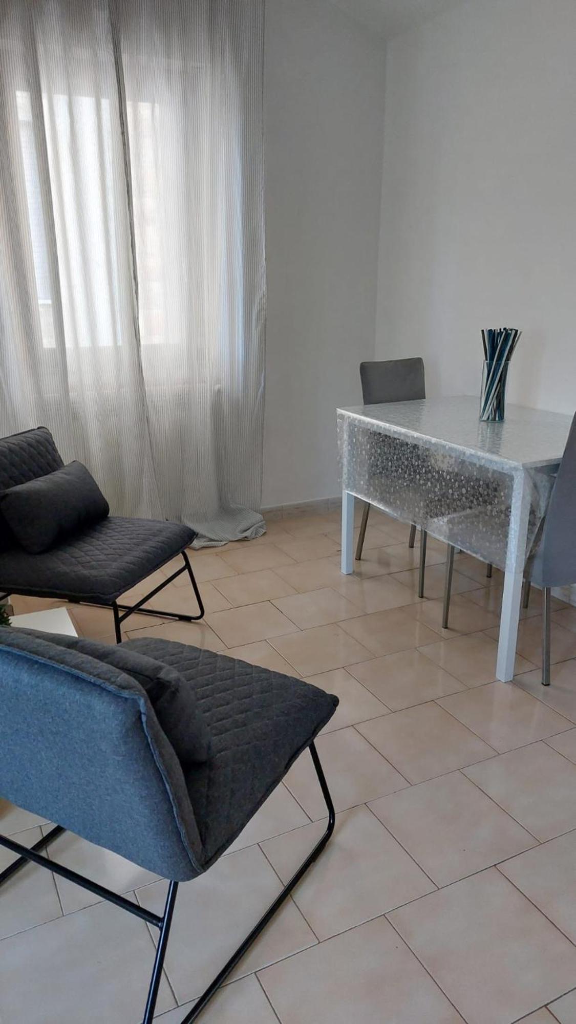 Casa Mamus Apartment Pescara Bagian luar foto