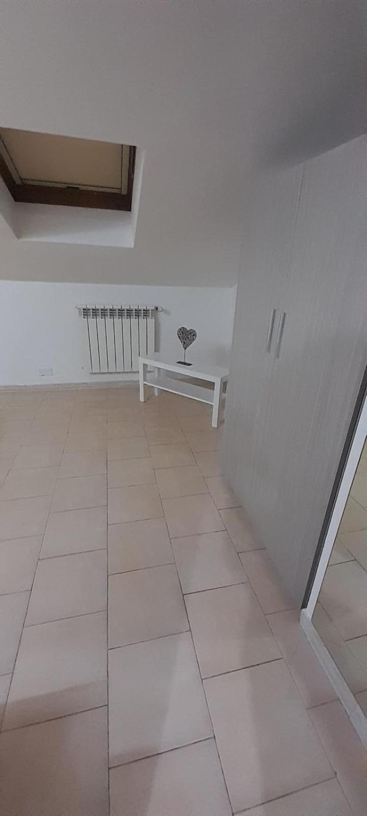 Casa Mamus Apartment Pescara Bagian luar foto