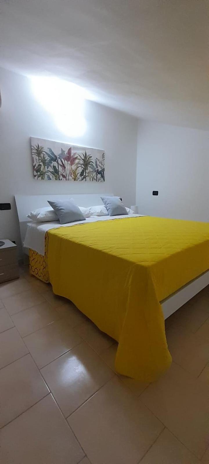 Casa Mamus Apartment Pescara Bagian luar foto
