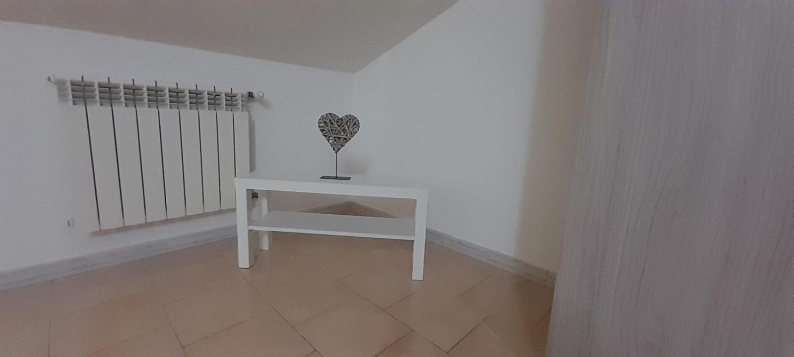 Casa Mamus Apartment Pescara Bagian luar foto
