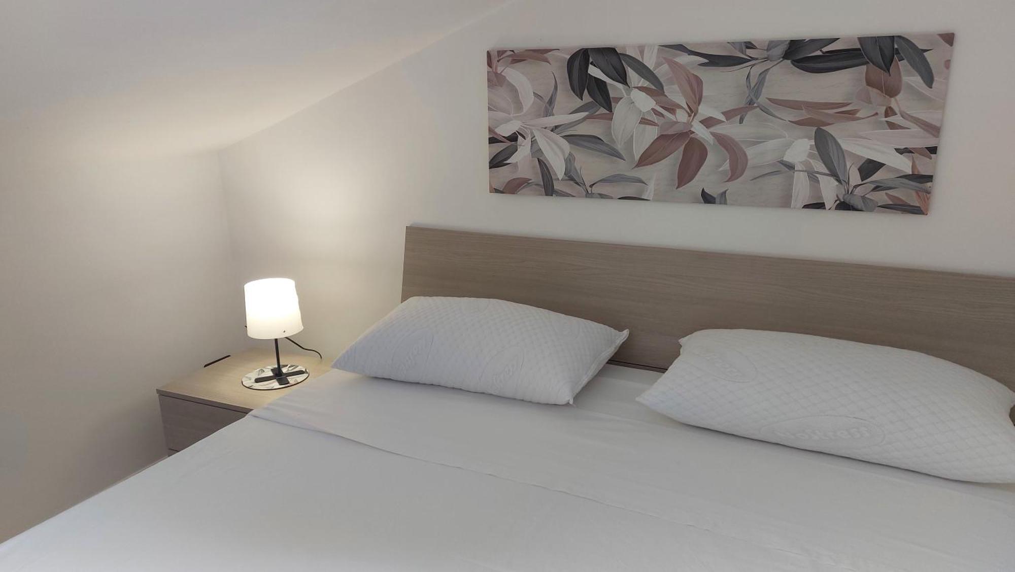 Casa Mamus Apartment Pescara Bagian luar foto