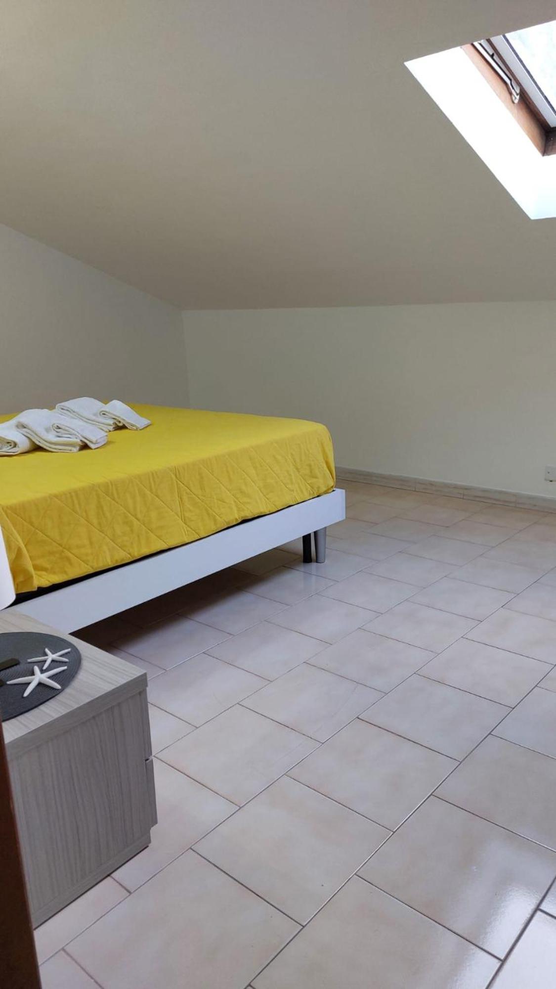 Casa Mamus Apartment Pescara Bagian luar foto