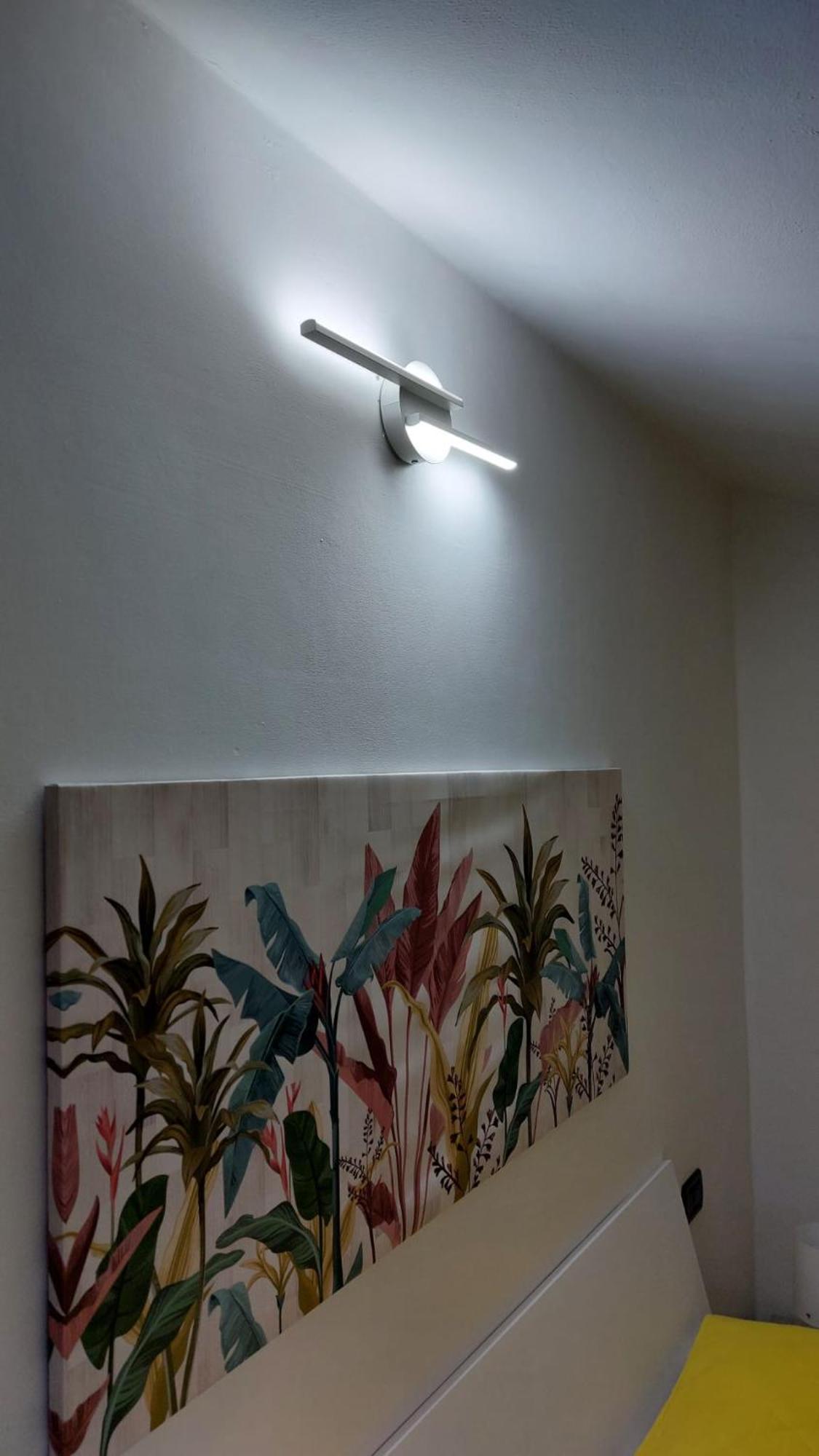 Casa Mamus Apartment Pescara Bagian luar foto