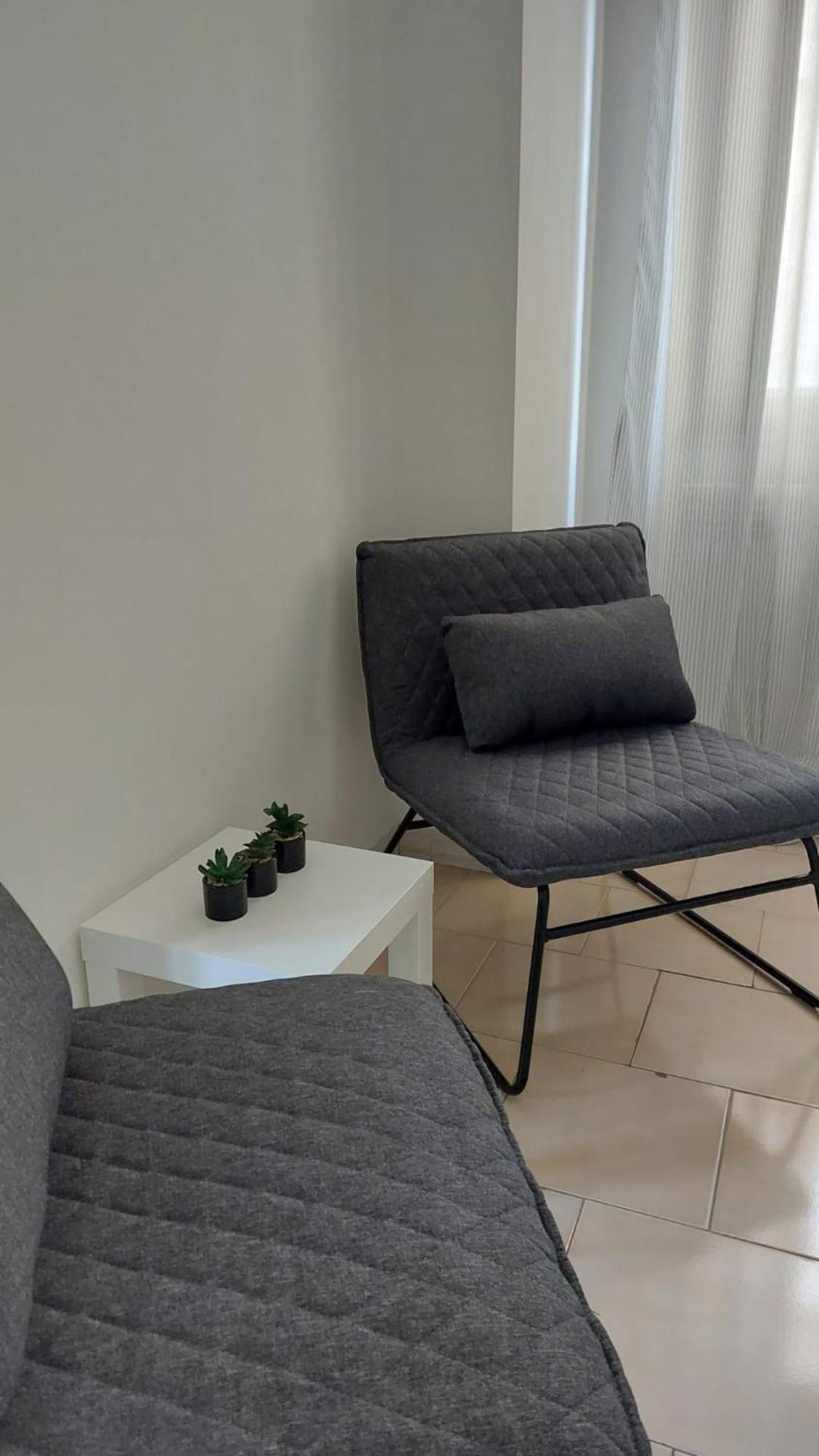 Casa Mamus Apartment Pescara Bagian luar foto