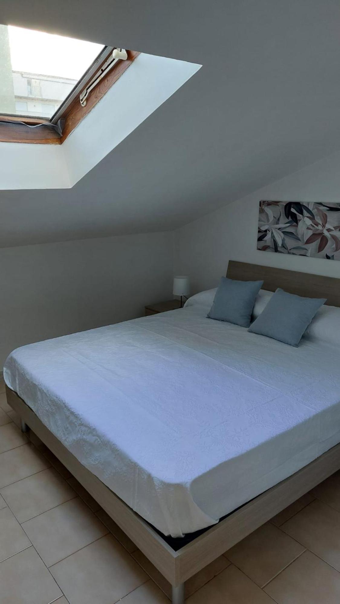 Casa Mamus Apartment Pescara Bagian luar foto