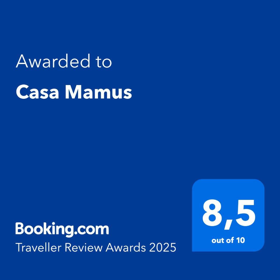 Casa Mamus Apartment Pescara Bagian luar foto